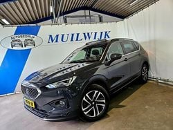 Grijs, metallic lak Gebruikt 2021 Seat Tarraco Beats SUV | € 24.750 (Eerlijke prijs)
