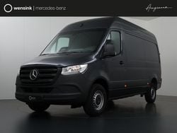 Overige Nieuw 2025 Mercedes E-Sprinter Van | € 66.660 (Iets duurder)