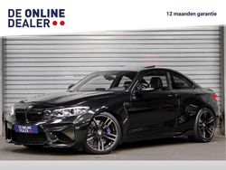 Zwart Gebruikt 2018 BMW M2 Coupé | € 49.850 (Iets duurder)