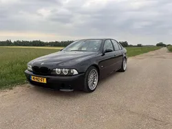 Gebruikt 2002 BMW 530 Lifestyle Sedan | € 7.950 (Iets duurder)