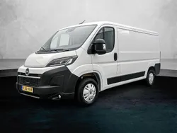 Overig Nieuw 2024 Opel Movano Van | € 27.920 (Super prijs)