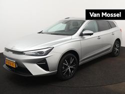 Grijs Gebruikt 2022 MG MG5 EV Luxury Stationwagen | € 16.777 (Eerlijke prijs)