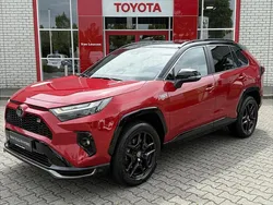 Gebruikt 2023 Toyota RAV4 Hybrid Sport SUV | € 47.999 (Duur)
