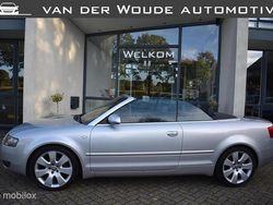 Gebruikt 2003 Audi A4 Proline Cabriolet | € 2.250 (Goede deal)