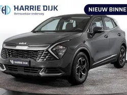 Grijs Gebruikt 2024 Kia Sportage 2 SUV | € 35.995 (Super prijs)