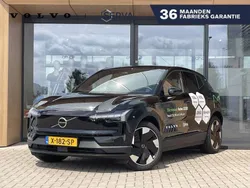 Zwart Gebruikt 2024 Volvo EX30 Plus SUV | € 32.995 (Goede deal)