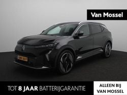 Zwart, metallic lak Gebruikt 2025 Renault Scénic Iconic MPV | € 44.940 (Eerlijke prijs)
