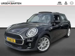 Zwart Gebruikt 2020 Mini Cooper Business Hatchback | € 18.430 (Eerlijke prijs)