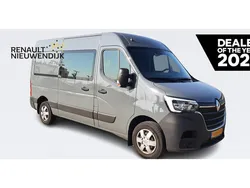 Overige Gebruikt 2023 Renault Master Komfort Van | € 24.895 (Eerlijke prijs)