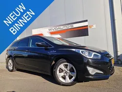 Stationwagon Gebruikt 2012 Hyundai i40 Edition Stationwagen | € 9.450 (Eerlijke prijs)