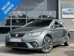 Grijs Gebruikt 2018 Seat Ibiza Hatchback | € 11.490 (Goede deal)