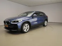 Blauw Gebruikt 2021 BMW X2 Executive SUV | € 28.900