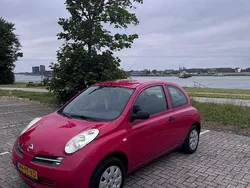 Gebruikt 2004 Nissan Micra Hatchback | € 1.300 (Eerlijke prijs)