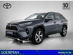 Grijs Gebruikt 2025 Toyota RAV4 Hybrid SUV | € 49.995 (Goede deal)