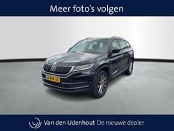 Zwart Gebruikt 2020 Skoda Kodiaq Business Line SUV | € 28.450 (Goede deal)