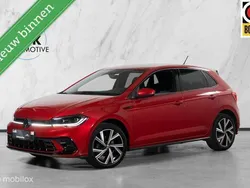 Rood Gebruikt 2022 VW Polo Beats Hatchback | € 23.750 (Eerlijke prijs)