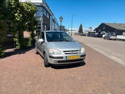 Gebruikt 2006 Hyundai Getz Hatchback | € 1.650 (Super prijs)