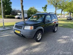 Zwart Gebruikt 1999 Land Rover Freelander SUV | € 2.275 (Eerlijke prijs)