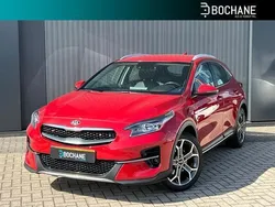 (aa9) infra red m Gebruikt 2020 Kia XCeed SUV | € 16.800 (Goede deal)