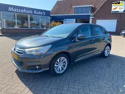 Grijs Gebruikt 2011 Citroën C4 Tendance Hatchback | € 3.499 (Goede deal)