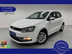Wit Gebruikt 2016 VW Polo Highline Hatchback | € 9.899 (Goede deal)