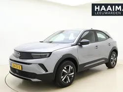 Grijs Nieuw 2025 Opel Mokka-e SUV | € 37.950 (Iets duurder)