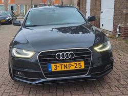 Gebruikt 2014 Audi A4 S-Line | € 7.750