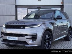 Bruin Gebruikt 2022 Land Rover Range Rover Sport SE Dynamic SUV | € 99.995 (Eerlijke prijs)