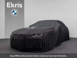Grijs Gebruikt 2022 BMW 216 Sport Line Stationwagen | € 23.900 (Eerlijke prijs)