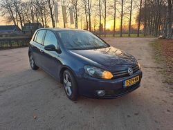 Gebruikt 2009 VW Golf VI | € 3.999 (Super prijs)