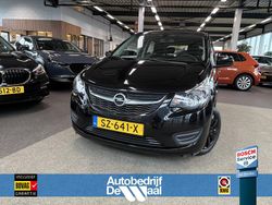 Zwart Gebruikt 2018 Opel Karl Edition Hatchback | € 7.950 (Eerlijke prijs)