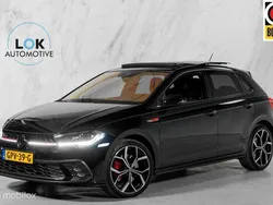 Zwart Gebruikt 2023 VW Polo GTI Hatchback | € 33.500 (Eerlijke prijs)