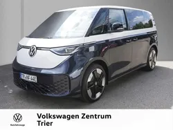 Wit Gebruikt 2023 VW ID. Buzz Pro Van | € 49.629 (Goede deal)