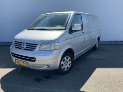 Zilver Gebruikt 2008 VW T5 Van | € 2.950