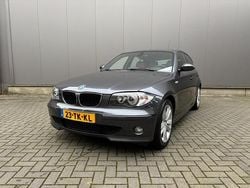 Grijs Gebruikt 2006 BMW 120 Hatchback | € 3.950 (Goede deal)
