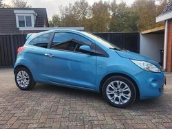 Gebruikt 2009 Ford Ka | € 2.000 (Eerlijke prijs)