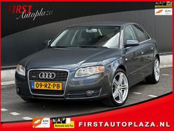 Grijs Gebruikt 2005 Audi A4 Proline Sedan | € 5.450 (Eerlijke prijs)