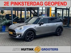 Grijs Gebruikt 2017 Mini Cooper Business Hatchback | € 10.990 (Iets duurder)