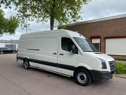 Gebruikt 2011 VW Crafter Van | € 4.999 (Goede deal)