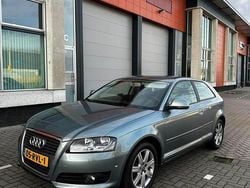 Gebruikt 2010 Audi A3 | € 4.250 (Goede deal)