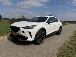 Gebruikt 2021 Cupra Formentor VZ SUV | € 25.990 (Goede deal)