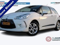 Wit Gebruikt 2015 DS Automobiles DS3 Business Hatchback | € 5.450 (Iets duurder)