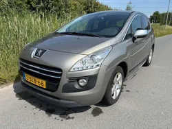 Grijs, metallic lak Gebruikt 2013 Peugeot 3008 MPV | € 4.999 (Goede deal)