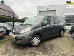 Overige Gebruikt 2007 Peugeot Expert Van | € 3.699 (Duur)