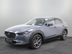 Grijs Gebruikt 2022 Mazda CX-30 Luxury SUV | € 32.734 (Eerlijke prijs)