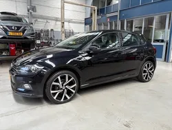 Zwart Gebruikt 2020 VW Polo Comfortline Hatchback | € 18.450 (Eerlijke prijs)