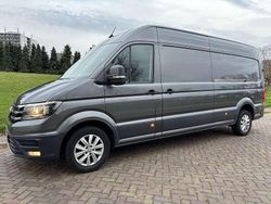 Grijs Gebruikt 2018 VW Crafter Van | € 16.500 (Super prijs)