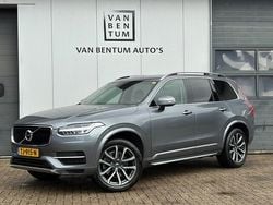 Grijs Gebruikt 2018 Volvo XC90 SUV | € 24.900 (Super prijs)