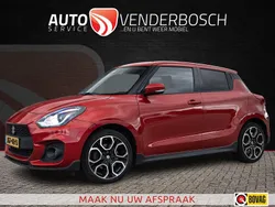 Rood Gebruikt 2019 Suzuki Swift Sport Hatchback | € 19.285 (Goede deal)