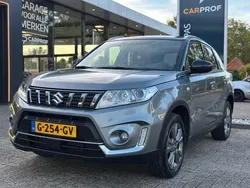 Grijs Gebruikt 2019 Suzuki Vitara SUV | € 17.950 (Eerlijke prijs)
